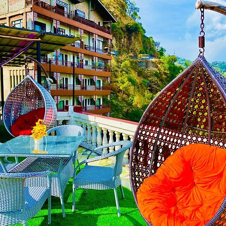 Royal Green Valley View Mashobra Shimla Extérieur photo